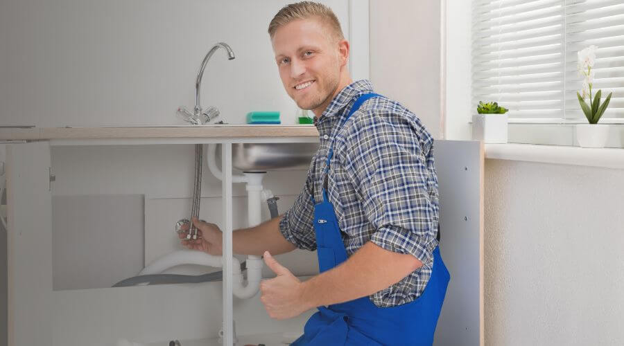 Professional Tankless Water Heater Installation in Woodland, MI